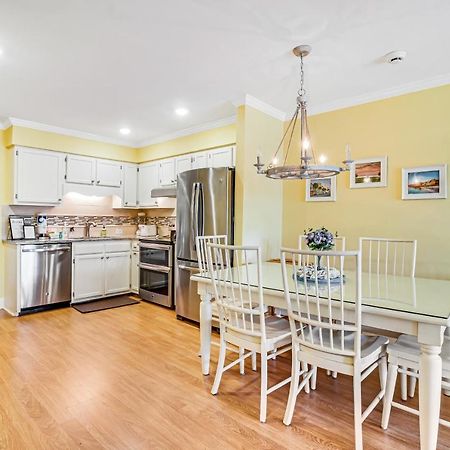 Oceanside 306-B Βίλα Isle of Palms Εξωτερικό φωτογραφία