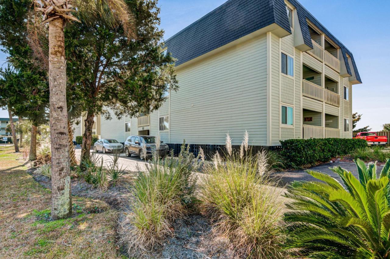 Oceanside 306-B Βίλα Isle of Palms Εξωτερικό φωτογραφία