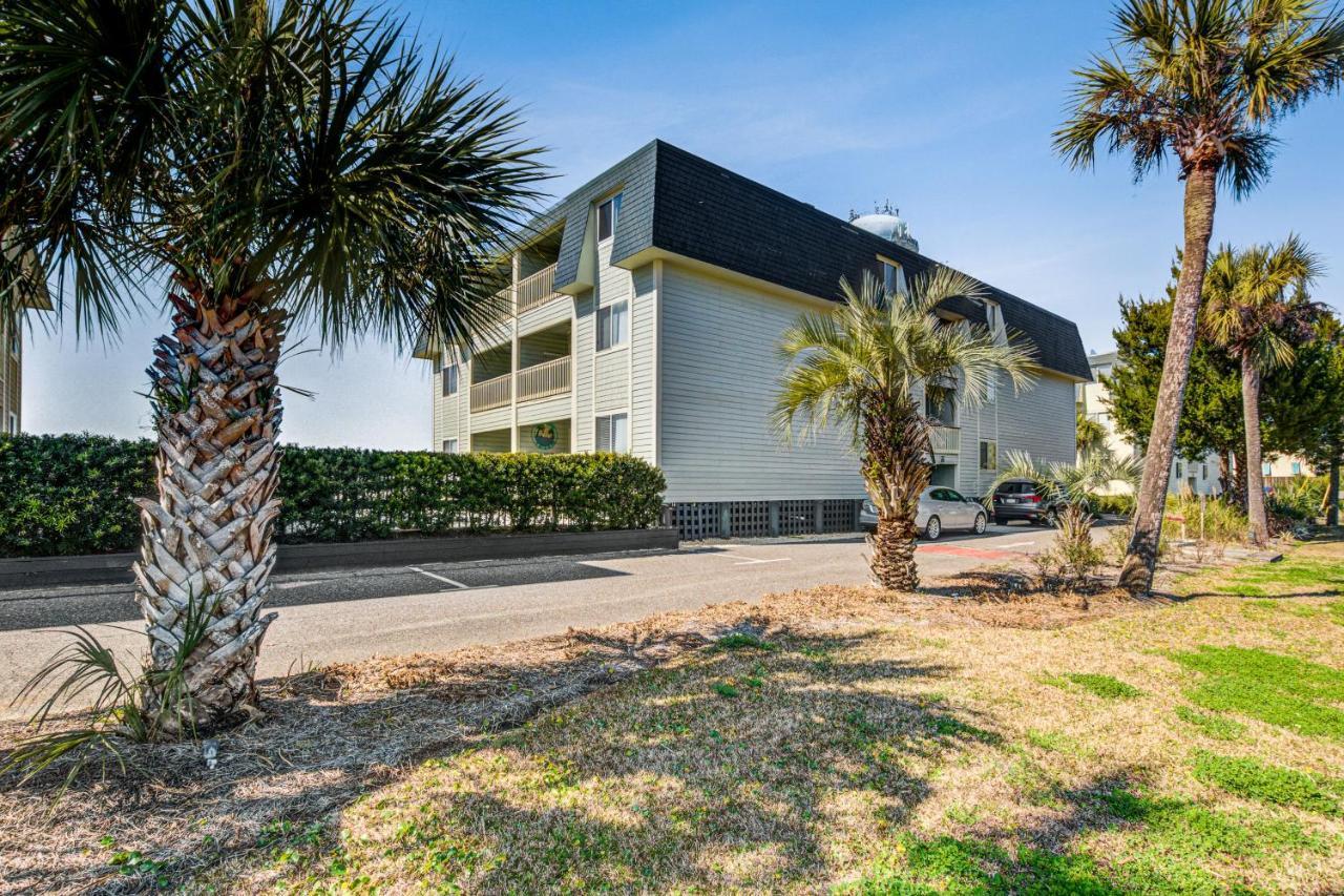 Oceanside 306-B Βίλα Isle of Palms Εξωτερικό φωτογραφία