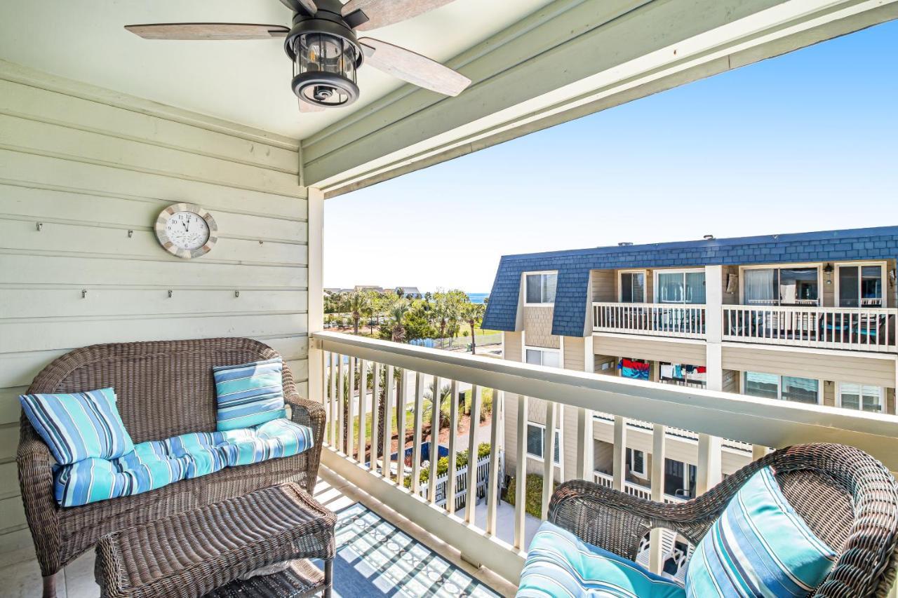 Oceanside 306-B Βίλα Isle of Palms Εξωτερικό φωτογραφία
