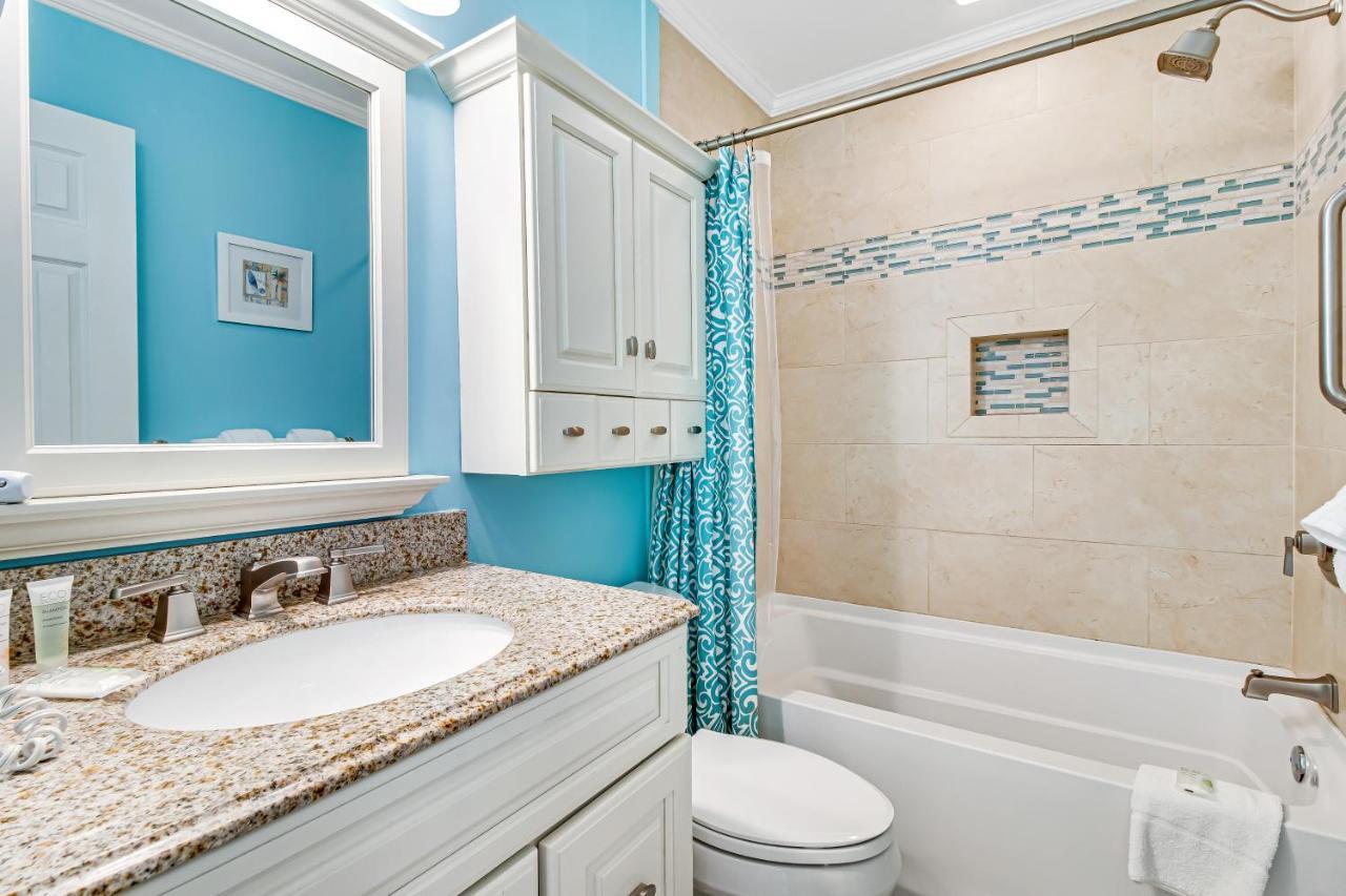 Oceanside 306-B Βίλα Isle of Palms Εξωτερικό φωτογραφία