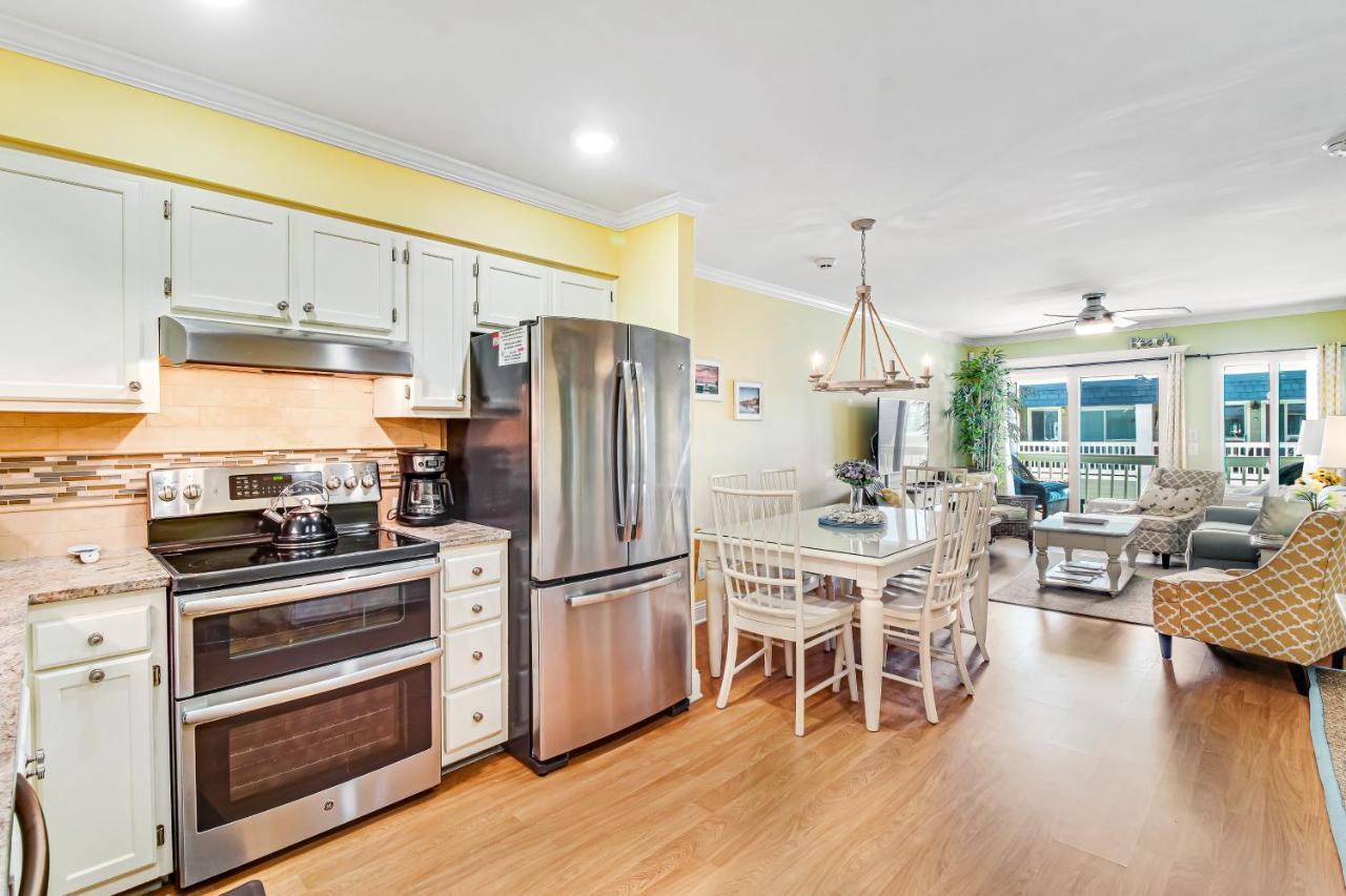Oceanside 306-B Βίλα Isle of Palms Εξωτερικό φωτογραφία