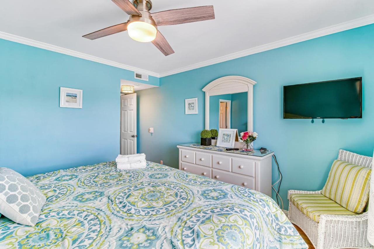 Oceanside 306-B Βίλα Isle of Palms Εξωτερικό φωτογραφία