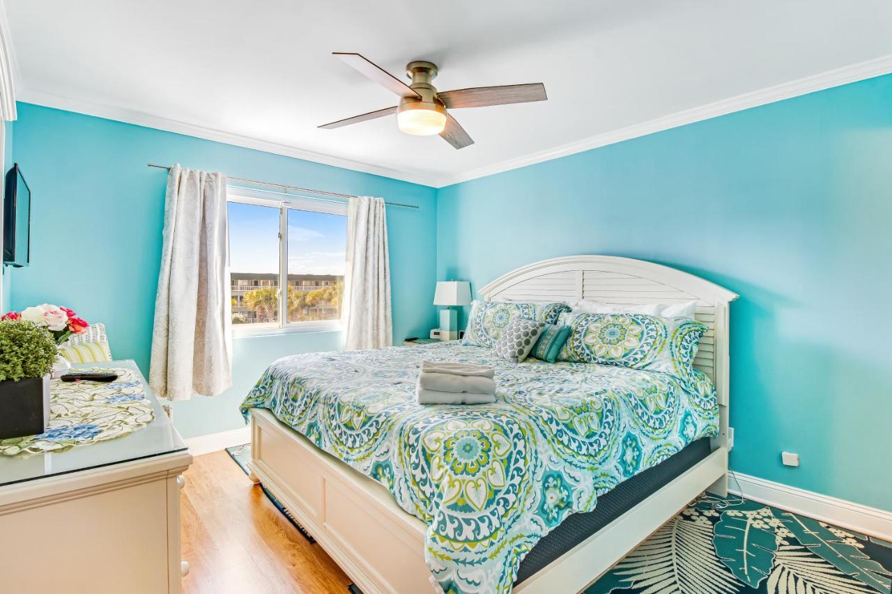 Oceanside 306-B Βίλα Isle of Palms Εξωτερικό φωτογραφία