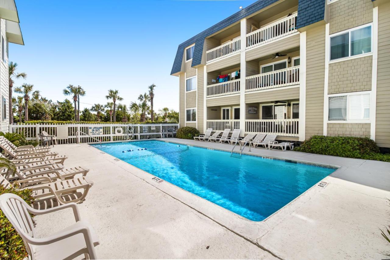 Oceanside 306-B Βίλα Isle of Palms Εξωτερικό φωτογραφία