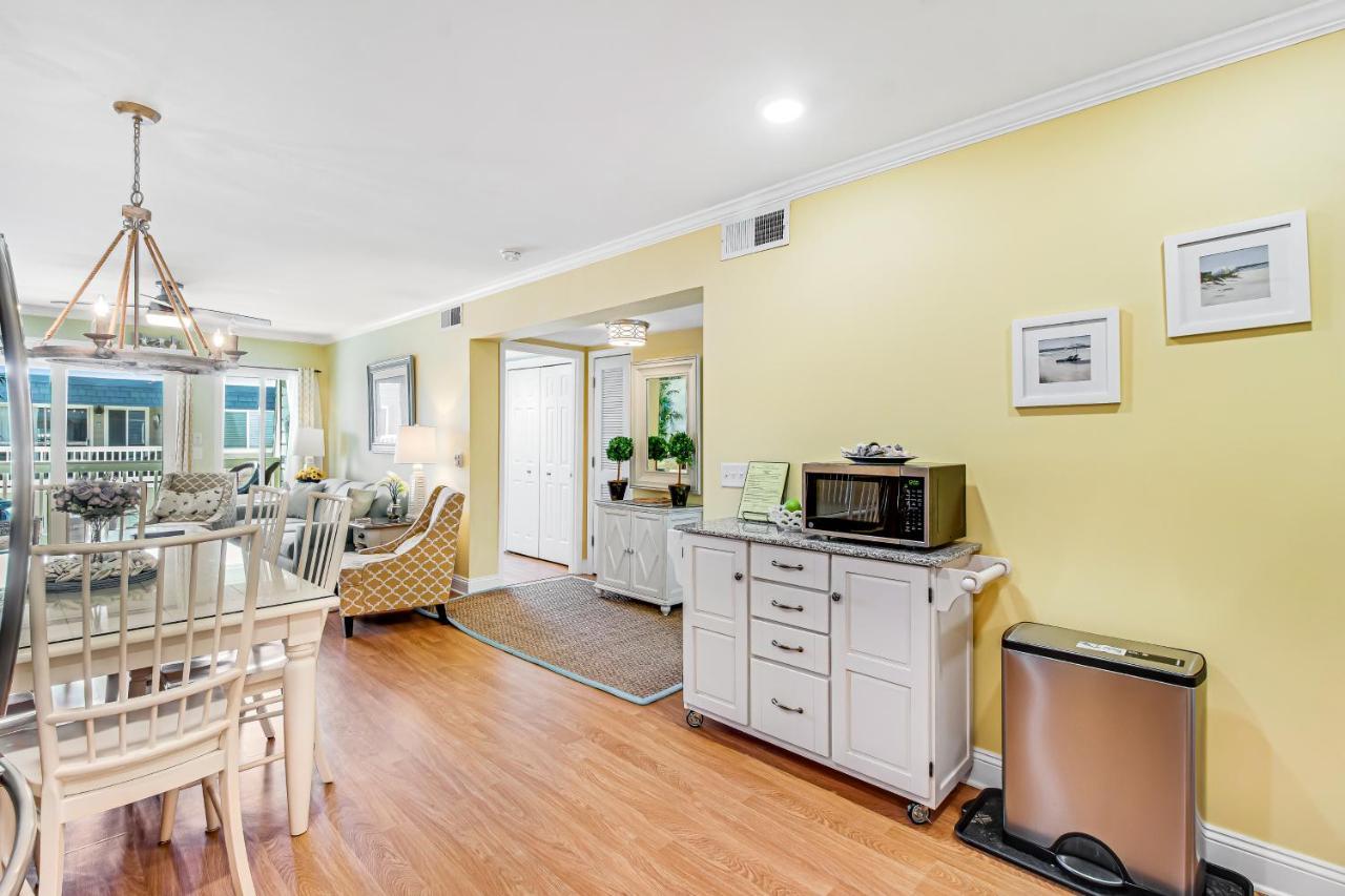 Oceanside 306-B Βίλα Isle of Palms Εξωτερικό φωτογραφία