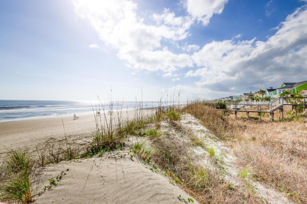 Oceanside 306-B Βίλα Isle of Palms Εξωτερικό φωτογραφία